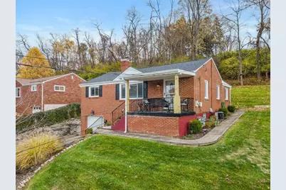 111 W Bruceton Rd, Pittsburgh, PA 15236 - Photo 3
