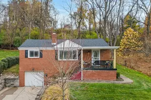 111 W Bruceton Rd, Pittsburgh, PA 15236 - Photo 1