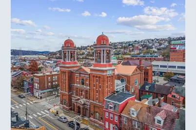 2132 Sarah St #102, Pittsburgh, PA 15203 - Photo 31