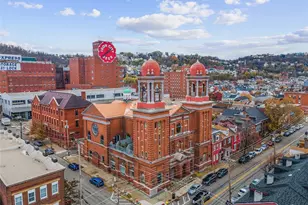 2132 Sarah St, Pittsburgh, PA 15203 - Photo 29