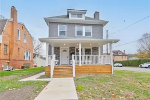 3500 5th Ave, Beaver Falls, PA 15010 - Photo 1