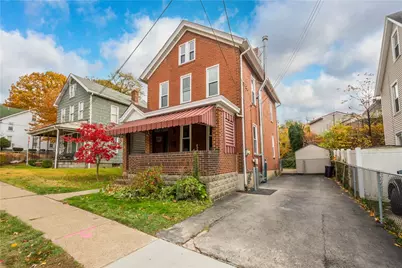 16 Hodgson Ave, Pittsburgh, PA 15205 - Photo 3