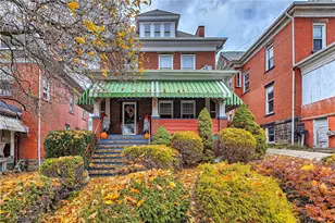 423 E Pittsburgh St, Greensburg, PA 15601 - Photo 1