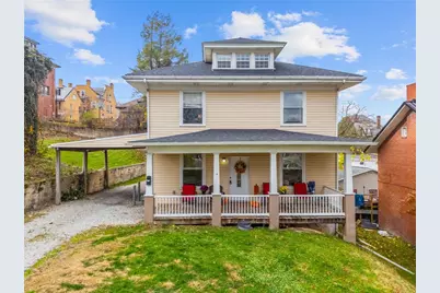 10 Jacquette Pl, Uniontown, PA 15401 - Photo 1