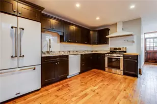 1202 James St, Pittsburgh, PA 15212 - Photo 13