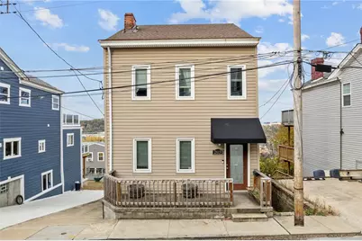 2619 Stromberg St, Pittsburgh, PA 15203 - Photo 1