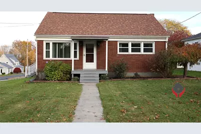 401 Grandview Ave, Union Township, PA 16101 - Photo 1