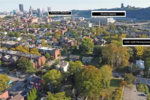 1426-1428 Pennsylvania Ave, Pittsburgh, PA 15233 - Photo 47