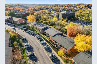 1100 Chatham Park Dr #K, Scott Township, PA 15216 - Photo 27