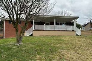 389 Rural Valley Rd, Buffalo Township, PA 15323 - Photo 1