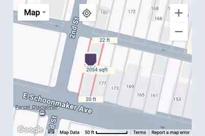 181 Schoonmaker Ave, Monessen, PA 15062 - Photo 3