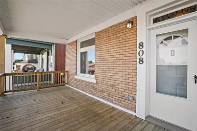 808 Bayridge Ave, Pittsburgh, PA 15226 - Photo 1