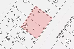 105 N 3rd St, Jeannette, PA 15644 - Photo 1