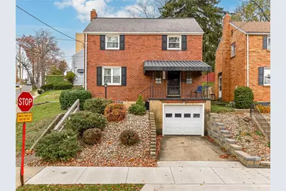1005 Jackman Avenue, Pittsburgh, PA 15202 - Photo 1