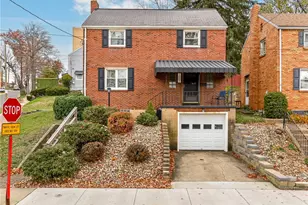 1005 Jackman Ave, Pittsburgh, PA 15202 - Photo 1