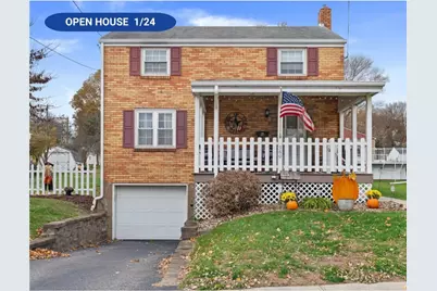 960 2nd St, Baden, PA 15005 - Photo 1
