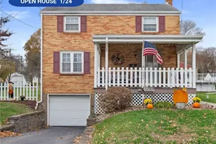 960 2nd St, Baden, PA 15005 - Photo 1