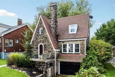 129 W Brentridge Ave, Pittsburgh, PA 15227 - Photo 1