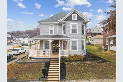 27 S 5th St, Youngwood, PA 15697 - Photo 1