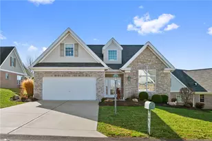 106 Windover Ct, North Strabane, PA 15317 - Photo 1