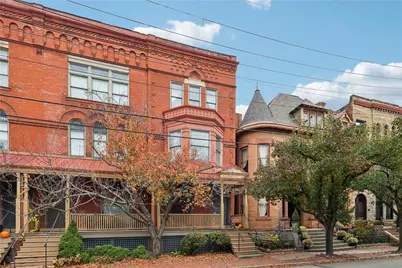 942 W North Avenue, Pittsburgh, PA 15233 - Photo 1
