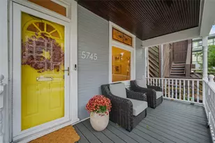 5745 Kentucky Ave, Pittsburgh, PA 15232 - Photo 5