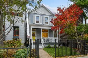 5745 Kentucky Ave, Pittsburgh, PA 15232 - Photo 1