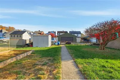 602 Grandview Ave, Carnegie, PA 15106 - Photo 23