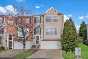 10562 Cherry Grove Ct, Pittsburgh, PA 15090 - Photo 1