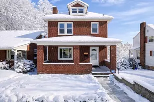 4423 Outlook Dr, West Mifflin, PA 15122 - Photo 1