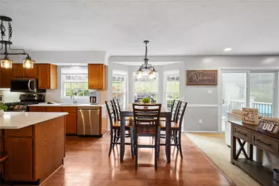 210 Timber Lake Dr, Peters Township, PA 15367 - Photo 11