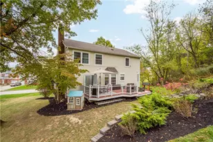210 Timberlake Dr, Peters Township, PA 15367 - Photo 39