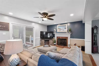 210 Timber Lake Dr, Peters Township, PA 15367 - Photo 13