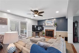 210 Timberlake Dr, Peters Township, PA 15367 - Photo 13