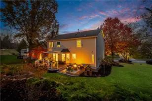 210 Timberlake Dr, Peters Township, PA 15367 - Photo 35