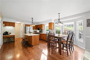 210 Timberlake Dr, Peters Township, PA 15367 - Photo 7