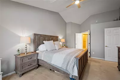 210 Timber Lake Dr, Peters Township, PA 15367 - Photo 23