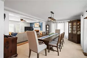 210 Timberlake Dr, Peters Township, PA 15367 - Photo 15