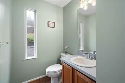 210 Timber Lake Dr, Peters Township, PA 15367 - Photo 19