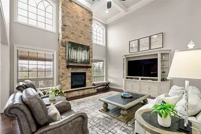 347 Buckingham Dr, Peters Township, PA 15367 - Photo 5