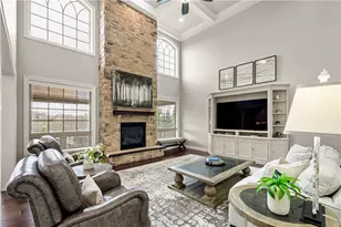 347 Buckingham Dr, Peters Township, PA 15367 - Photo 5