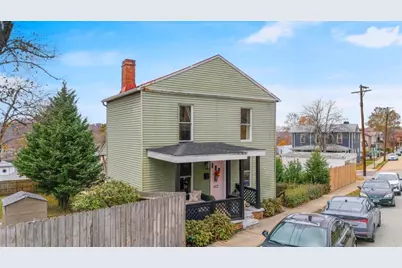 612 Florence Avenue, Pittsburgh, PA 15202 - Photo 1