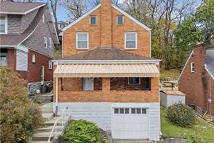 1310 Breining St, Pittsburgh, PA 15226 - Photo 1