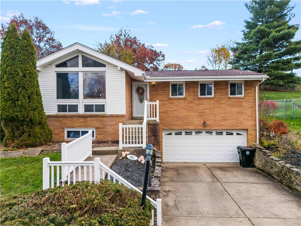 351 Middlegate Dr, Bethel Park, PA 15102 - MLS 1730773 - Coldwell Banker