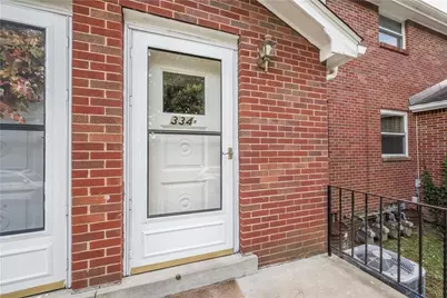 334 Moon Clinton Rd #B, Moon/Crescent Twp, PA 15108 - Photo 3