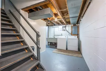 334 Moon Clinton Rd #B, Moon/Crescent Twp, PA 15108 - Photo 37