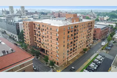 307 S Dithridge St #810, Pittsburgh, PA 15213 - Photo 1