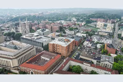 307 S Dithridge St #810, Pittsburgh, PA 15213 - Photo 25