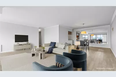 307 S Dithridge St #810, Pittsburgh, PA 15213 - Photo 5