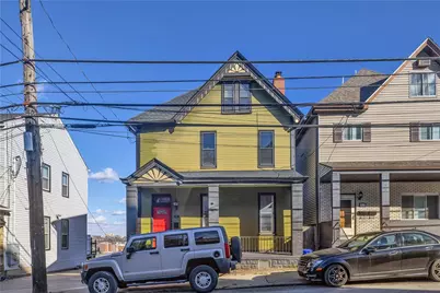 85 Wyoming St, Pittsburgh, PA 15211 - Photo 1